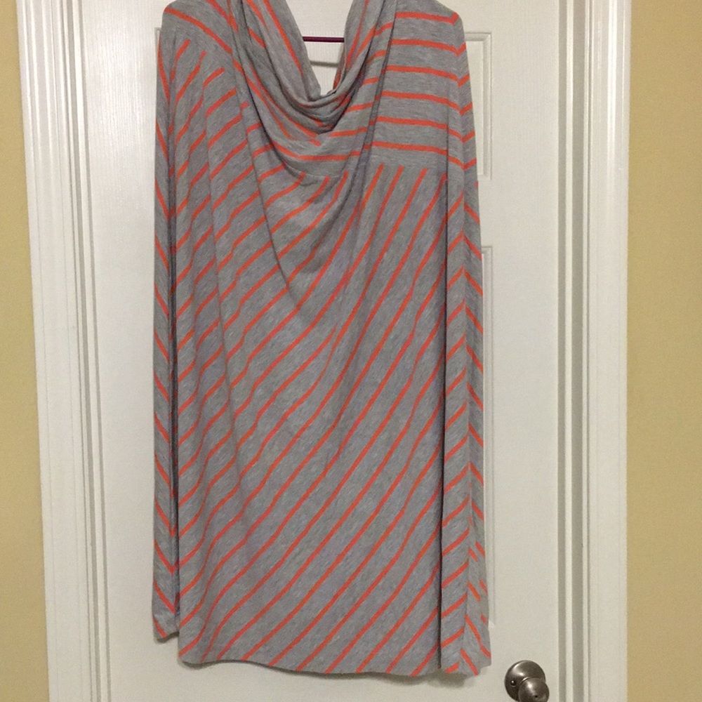 Maxi skirt